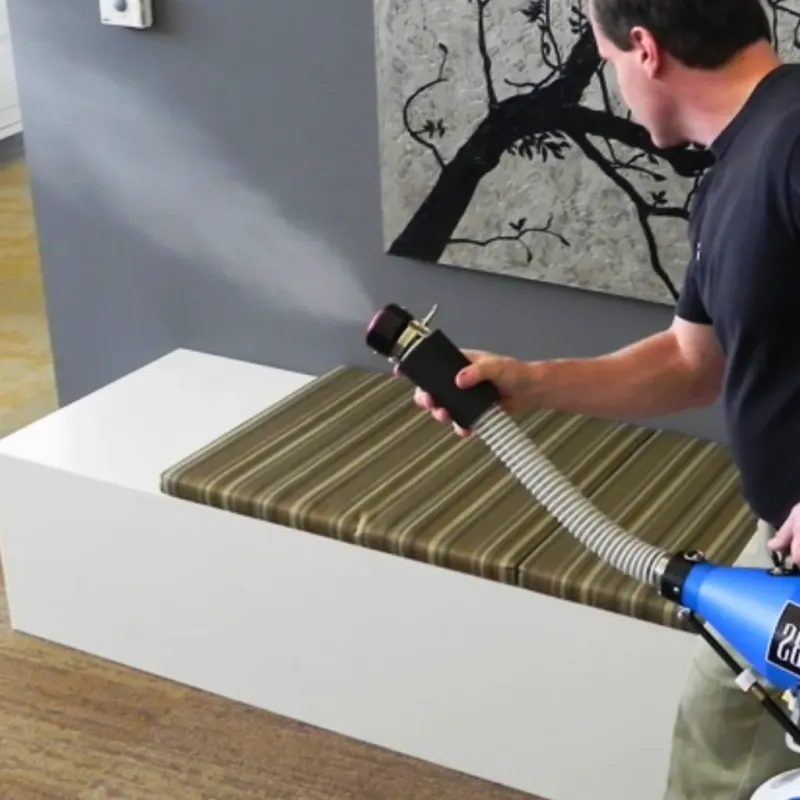 Professional Odor Removal in Signal Mountain, TN